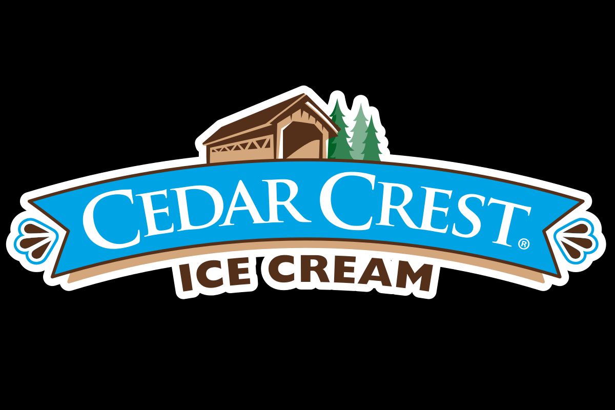 Cedar Crest collage