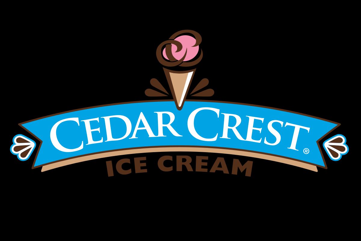 Cedar Crest collage