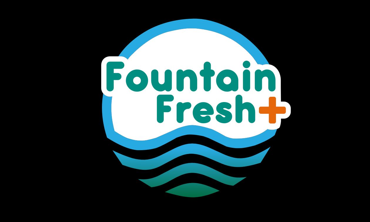 Fountain Fresh Plus